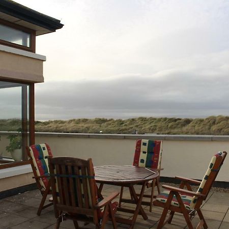 The Beach House Enniscrone Luaran gambar