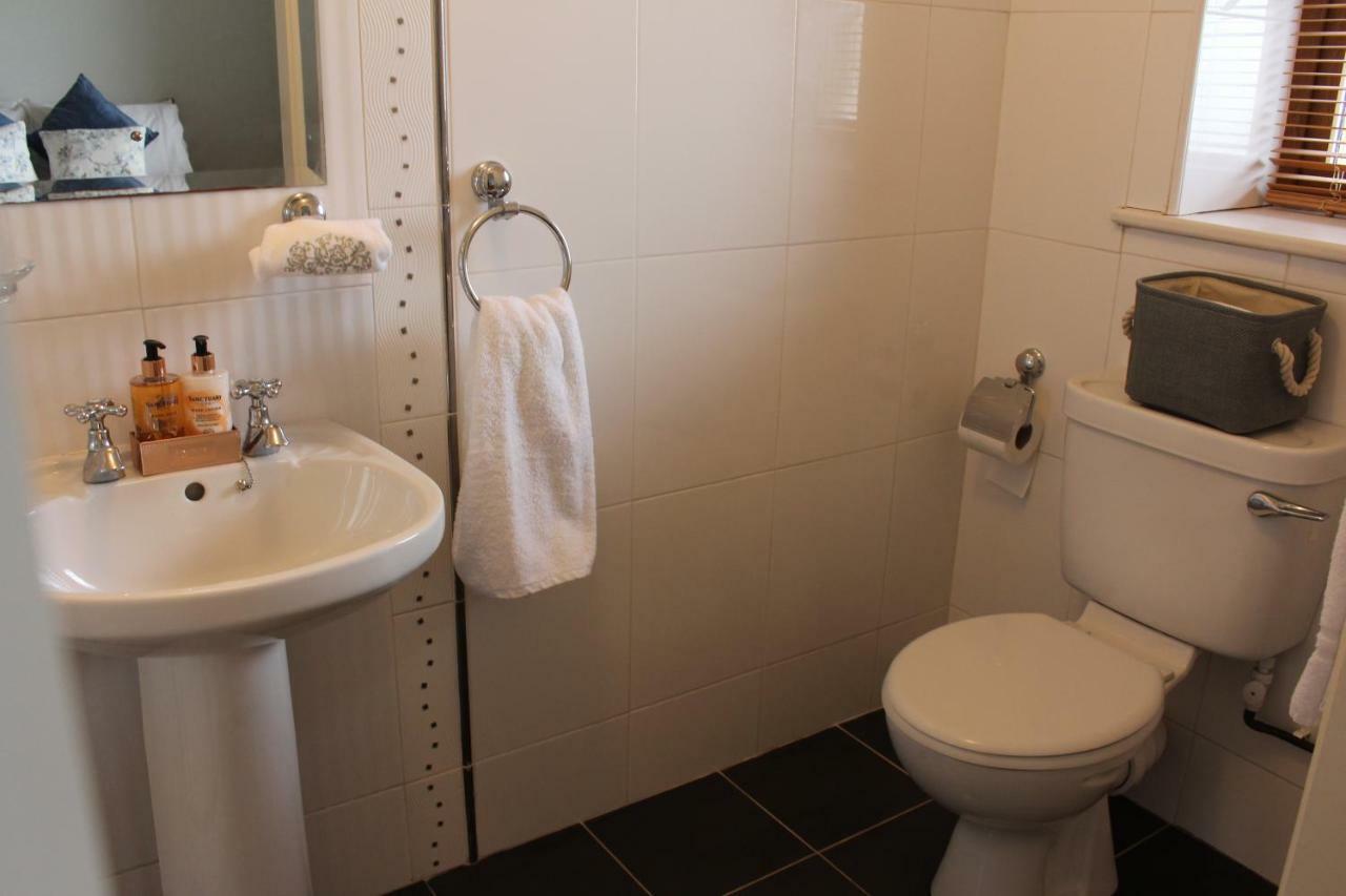 The Beach House Enniscrone Luaran gambar