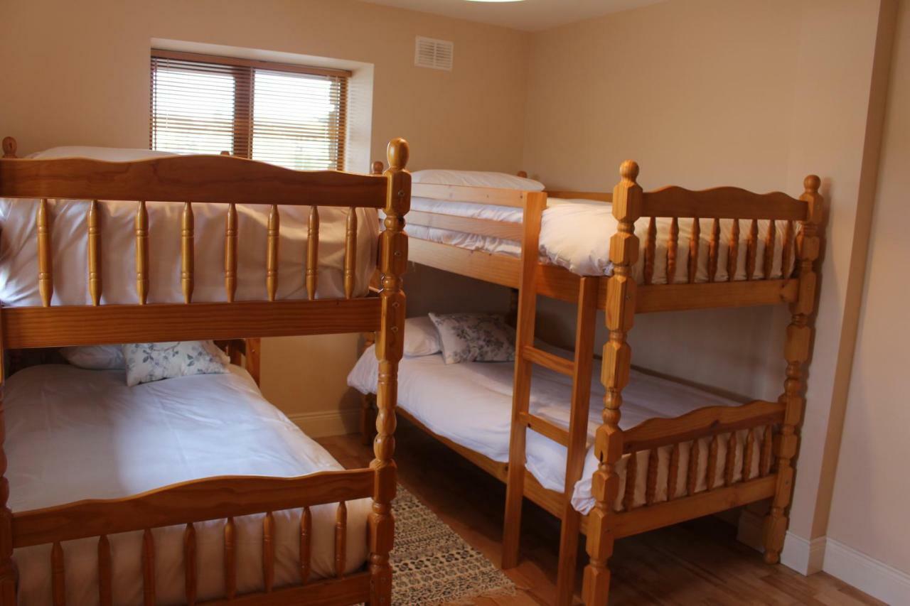The Beach House Enniscrone Luaran gambar