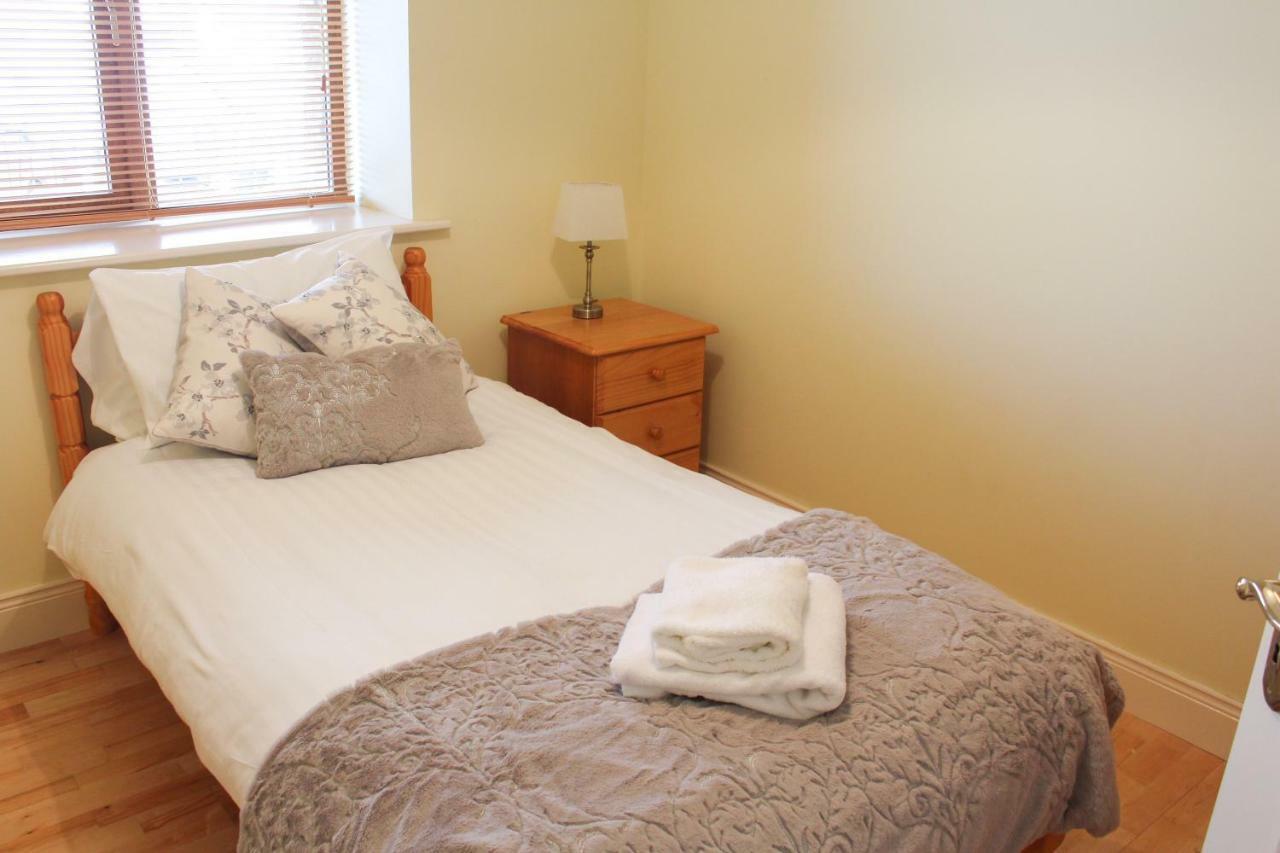 The Beach House Enniscrone Luaran gambar